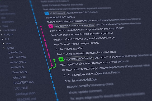 Behind the Scenes: The Story of Pull Requests to Meta and Vercel Projects