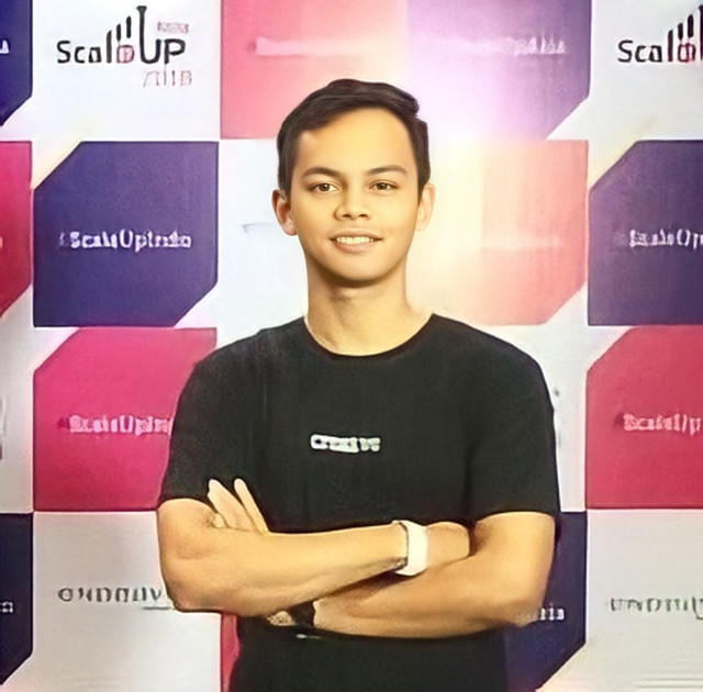 Rizky Putra